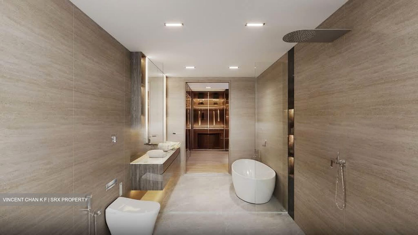 Opera Estate (D15), Detached #555303381